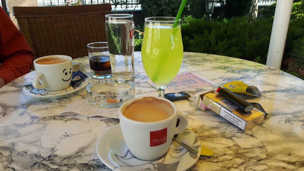 Caffe Bar Pantera - 2