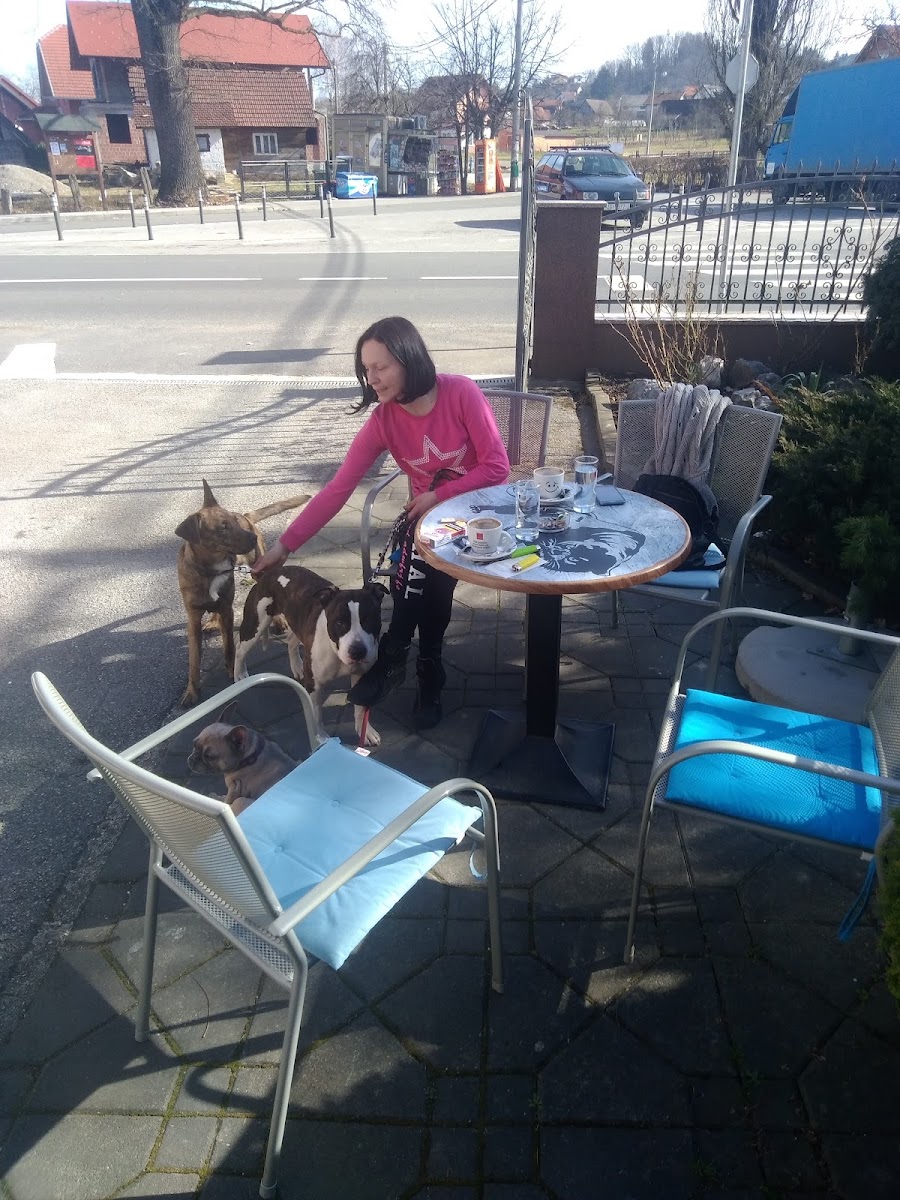 Caffe Bar Pantera - 6