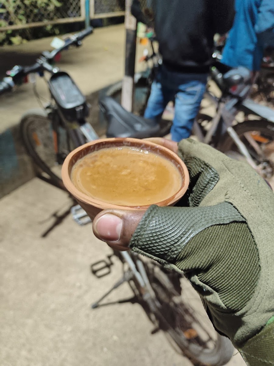 Bholanath Tea Stall (Naran)