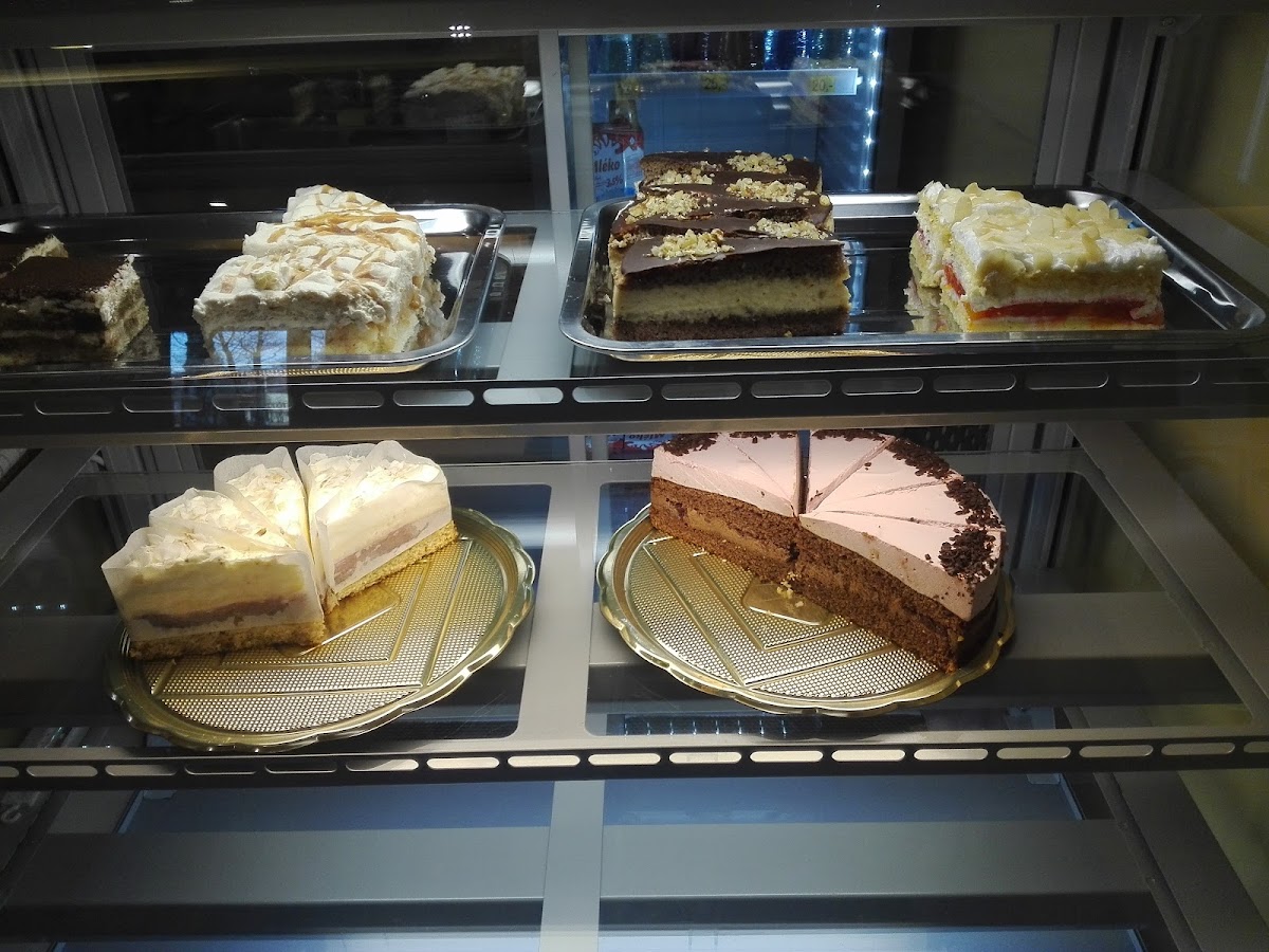 Kavárna Pamoja - 10