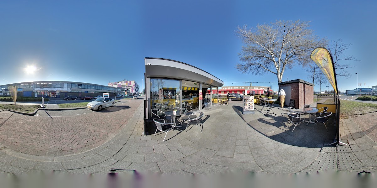 Snackbar Kip Royaal - 4