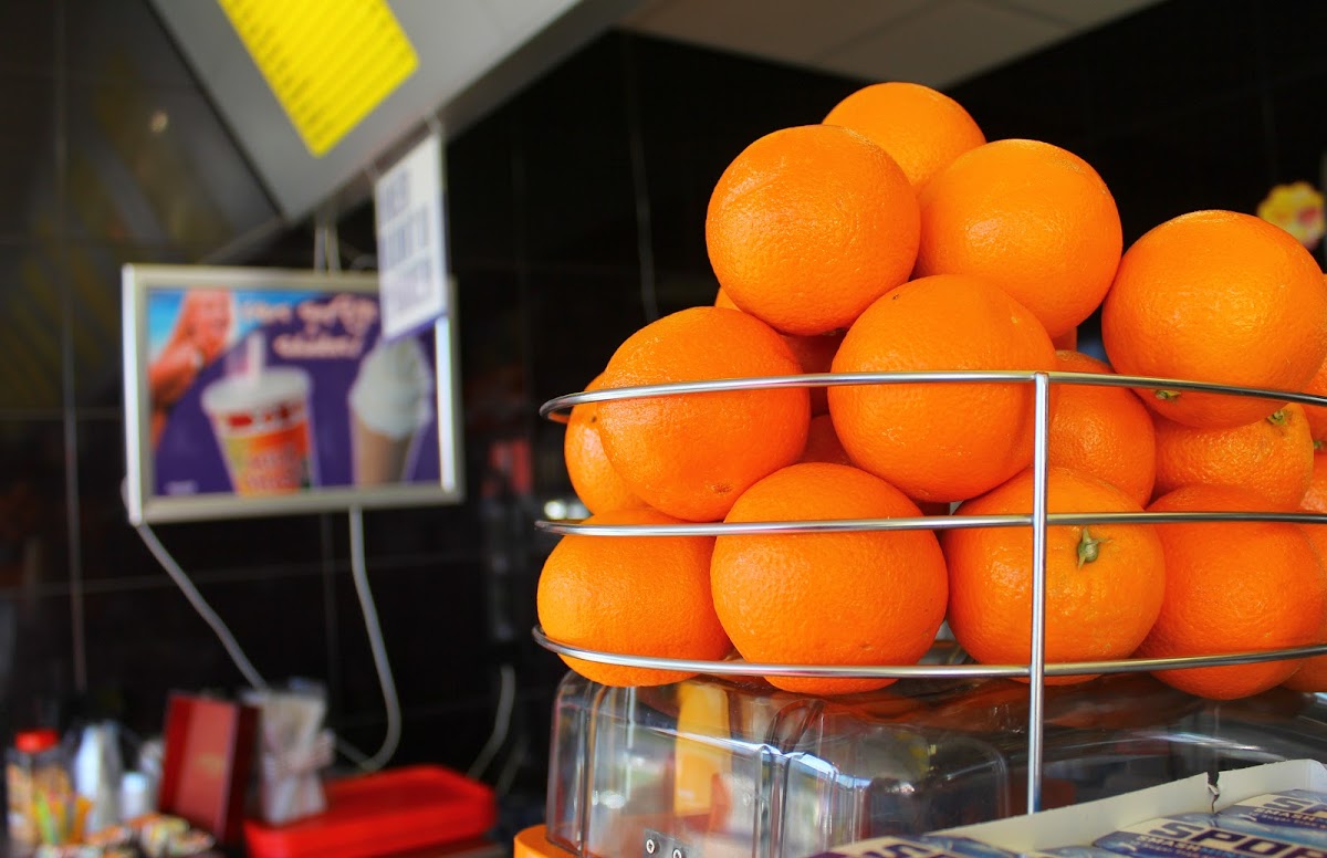 Snackbar Kip Royaal - 9