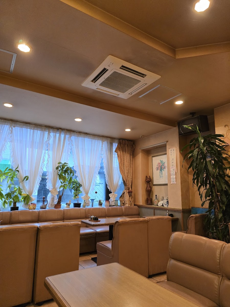 Cafe Asano - 3