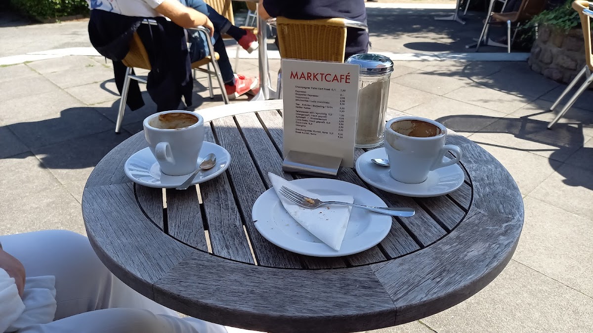 Marktcafé - 7