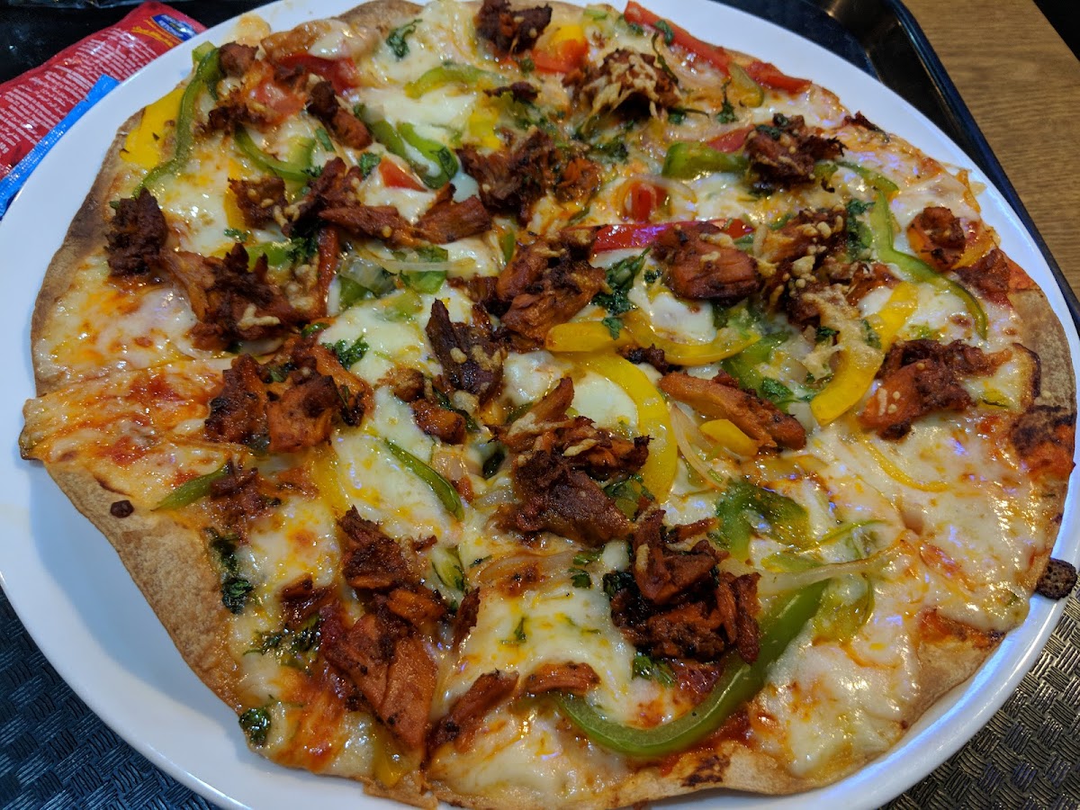 Latte Bistro Cafe - 4