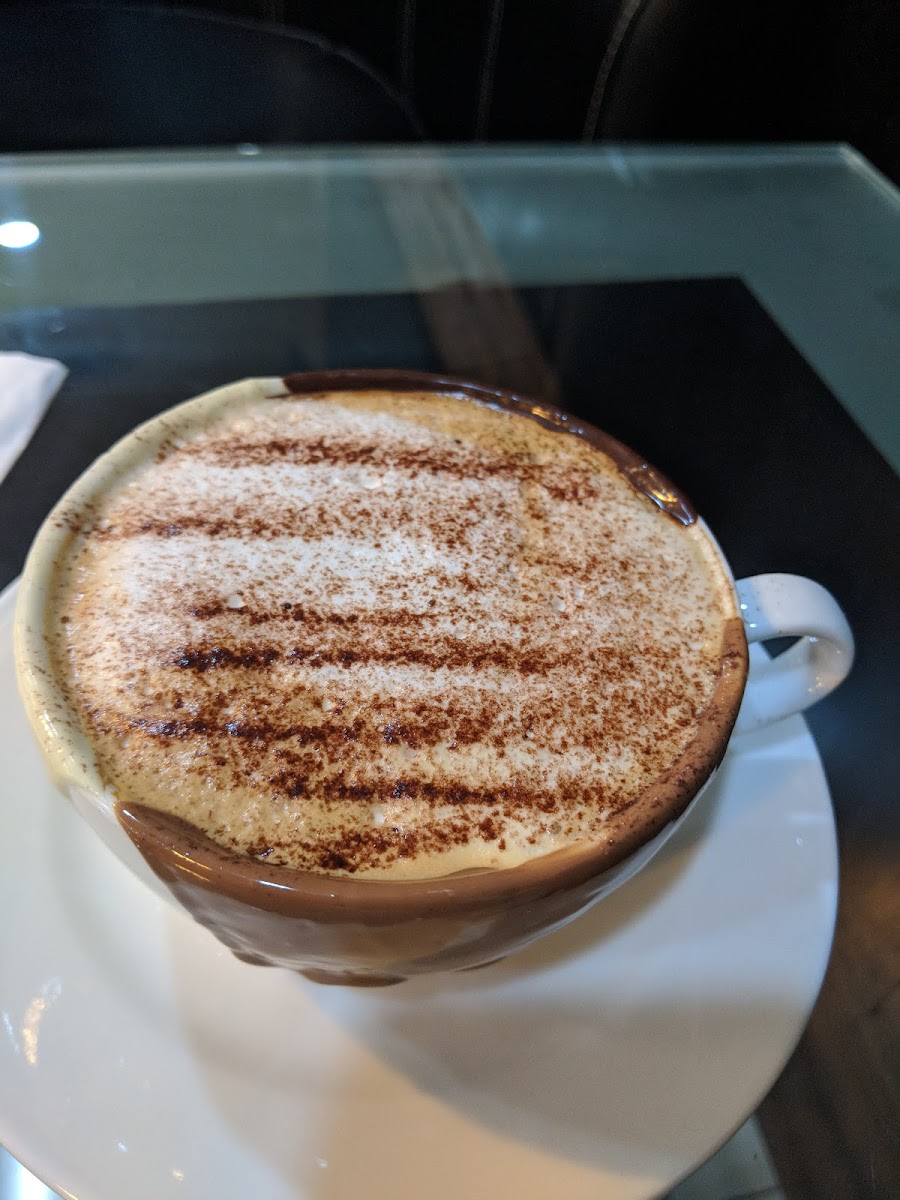 Latte Bistro Cafe - 5