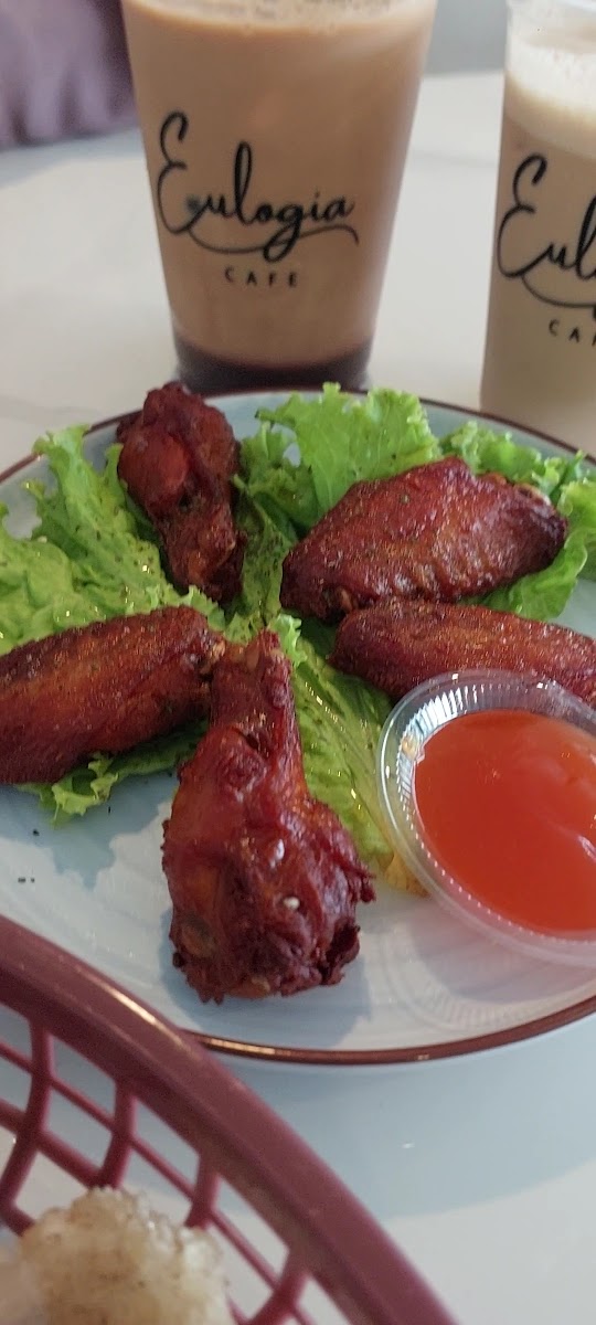 Rental Ps5 & Swicth Eulogia Cafe Gaming - 2