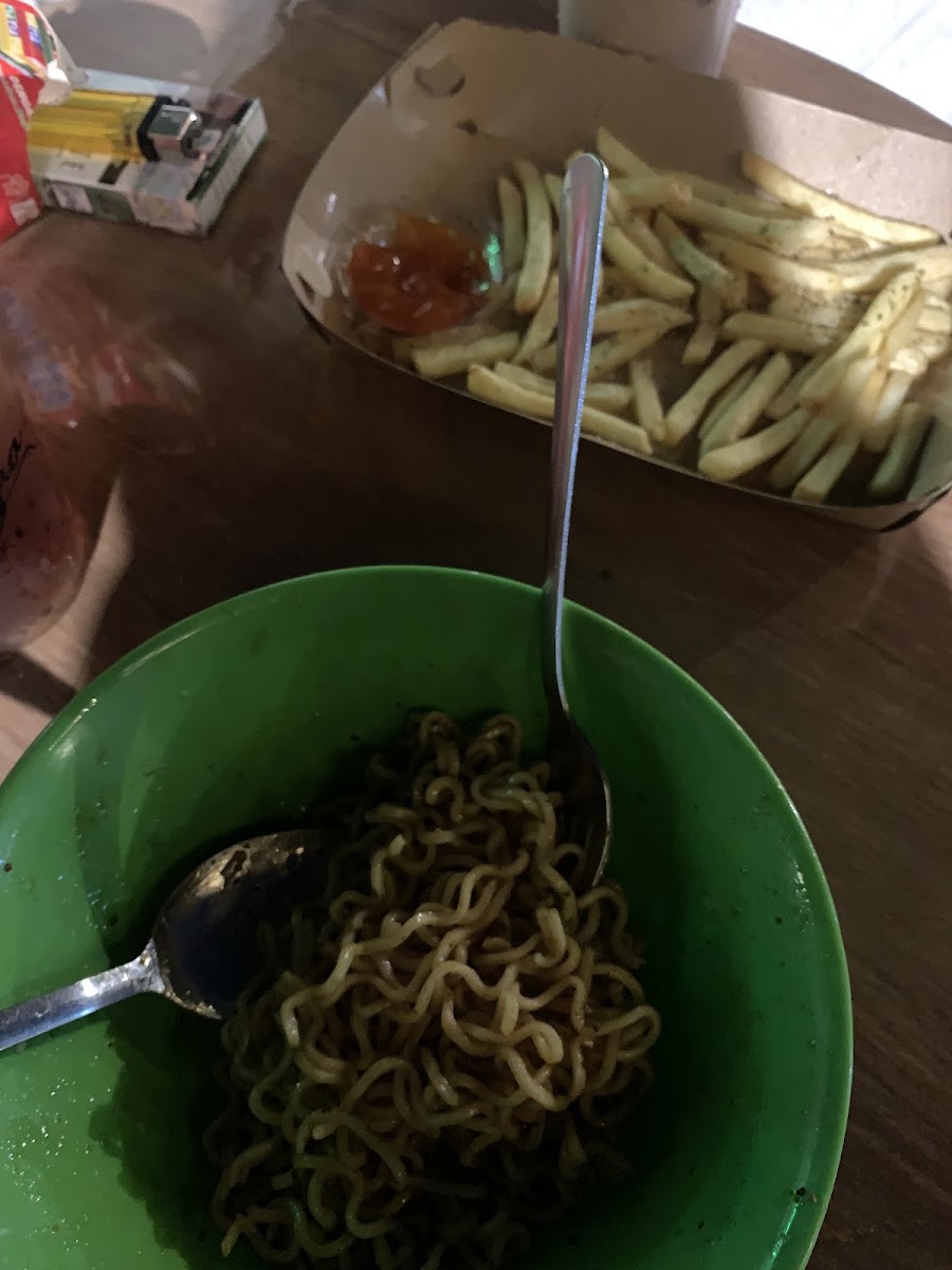 Rental Ps5 & Swicth Eulogia Cafe Gaming - 5