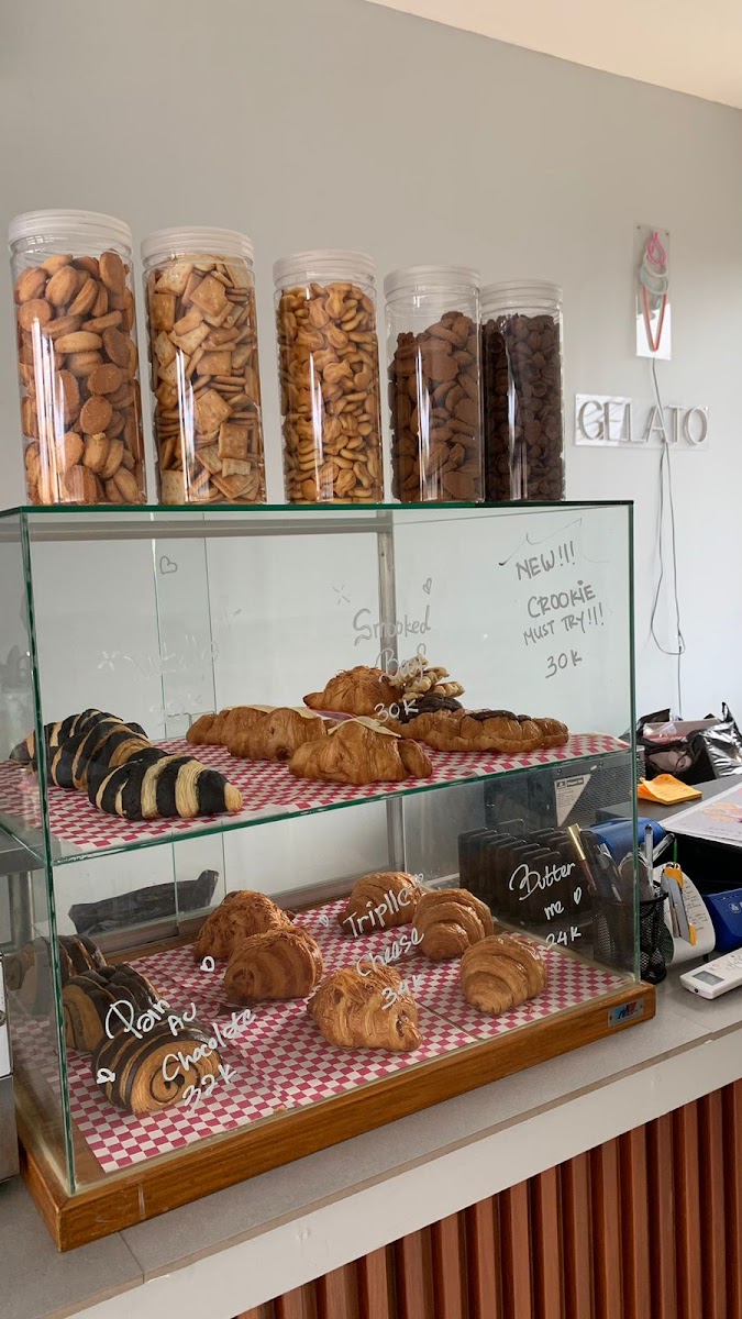 Rental Ps5 & Swicth Eulogia Cafe Gaming - 6