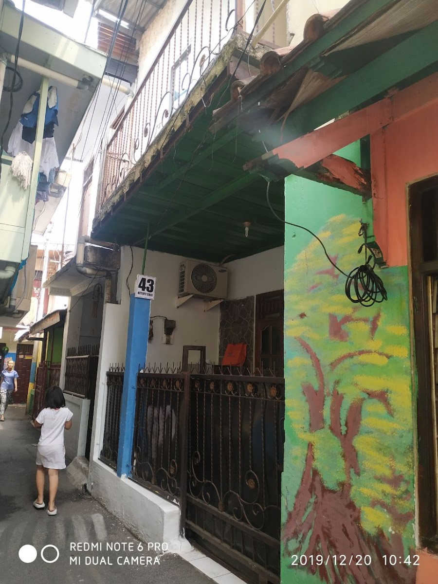 Ketofy Cafe By Nina Yusab - 4