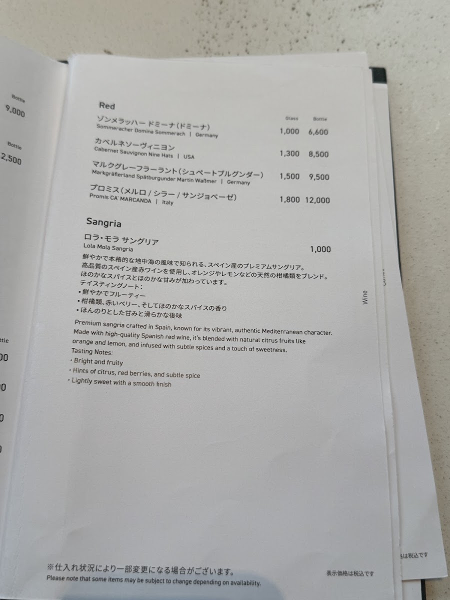 CAFE & BAR B (FREUDE by BMW) - 10