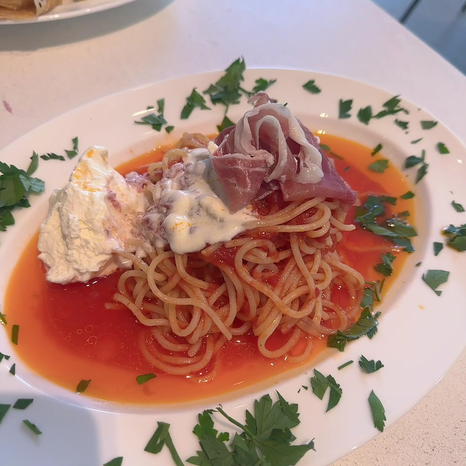 CAFE & BAR B (FREUDE by BMW) - 2