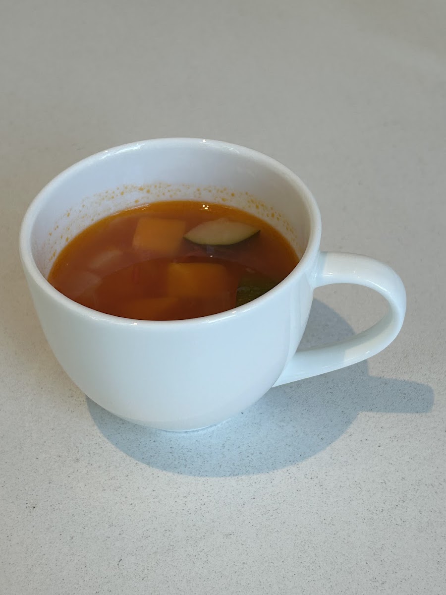 CAFE & BAR B (FREUDE by BMW) - 6