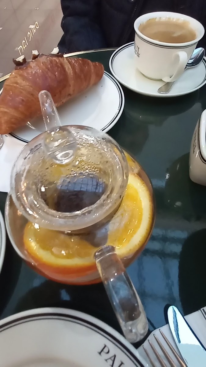 PAUL Armenia: Yerevan Mall branch - 2