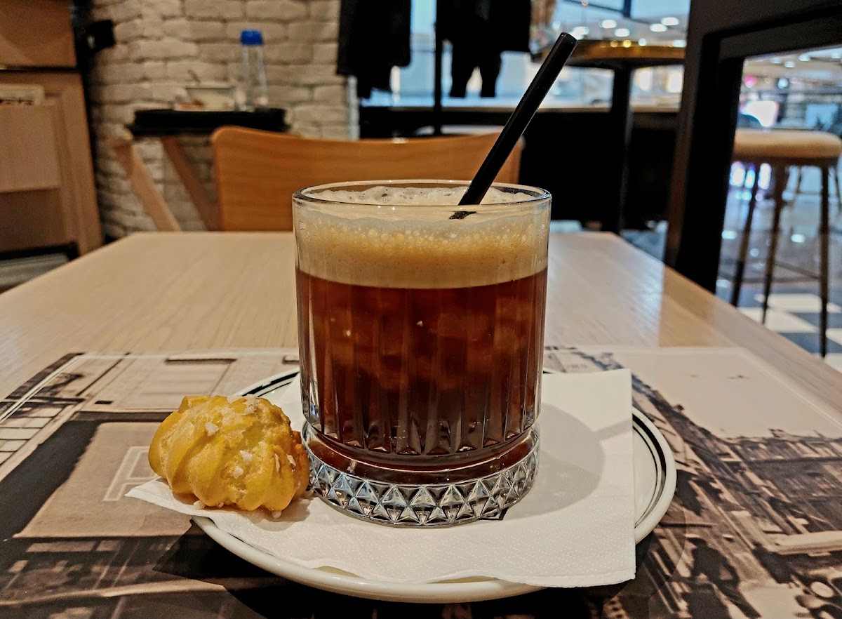 PAUL Armenia: Yerevan Mall branch - 4