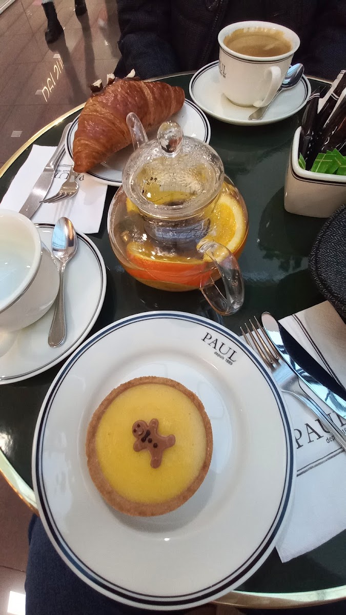 PAUL Armenia: Yerevan Mall branch - 6