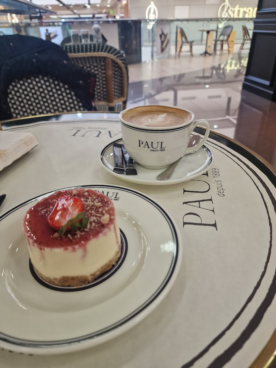 PAUL Armenia: Yerevan Mall branch - 8