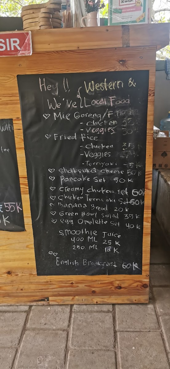 Bailey's Food & Cafe - 4