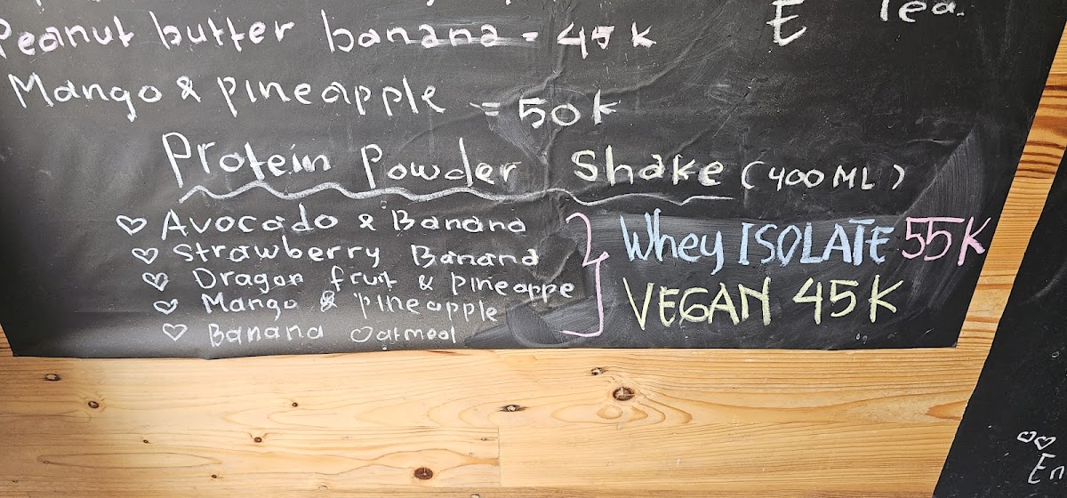 Bailey's Food & Cafe - 5