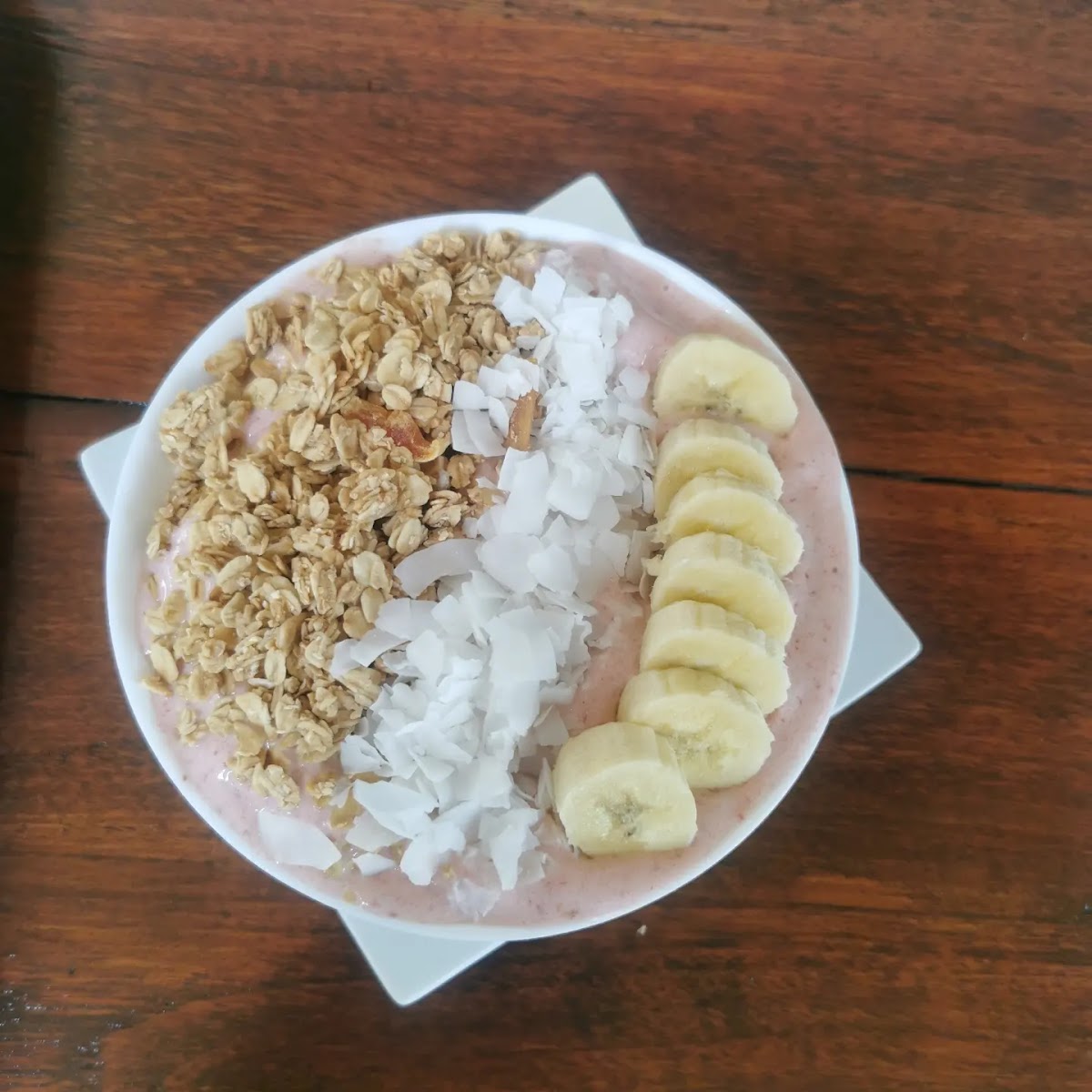 Bailey's Food & Cafe - 10