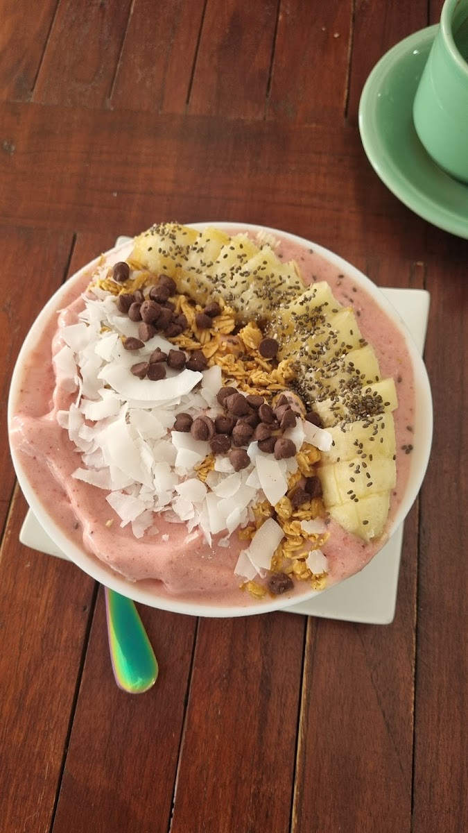 Bailey's Food & Cafe - 7