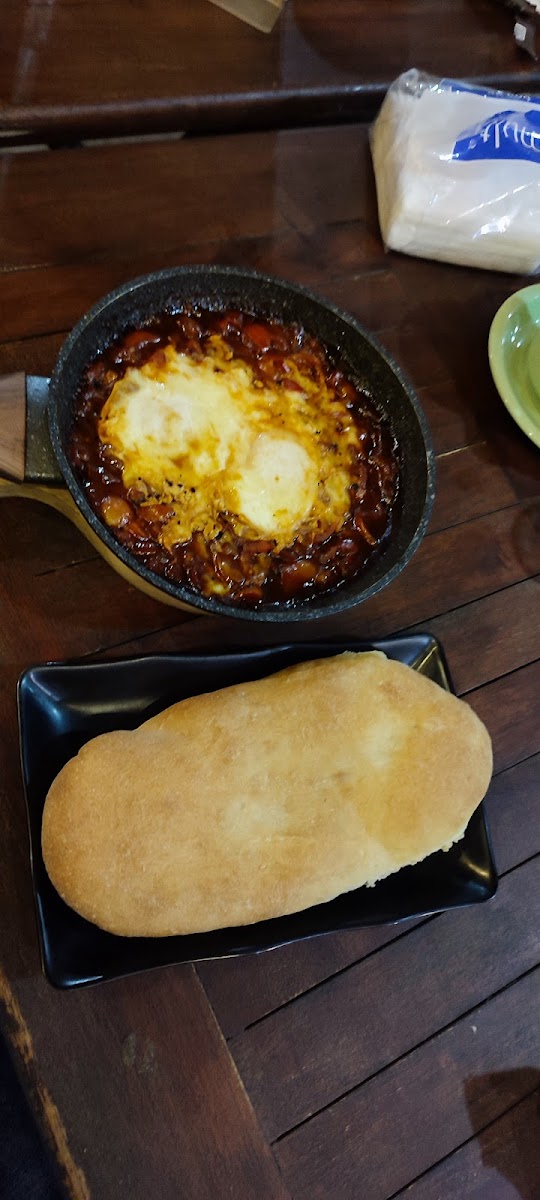 Bailey's Food & Cafe - 9