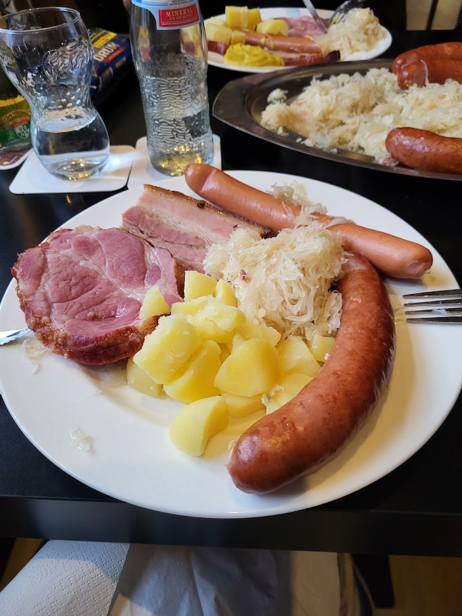 Café Nidderkuerer Stuff