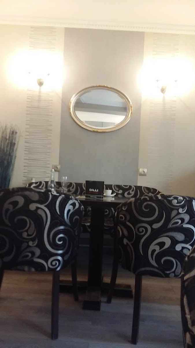 Dalli Cafe - 4