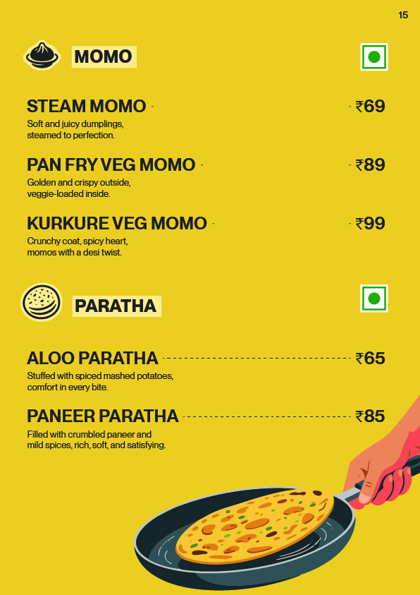 S Square Cafe S² - 10