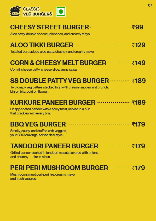 S Square Cafe S² - 7