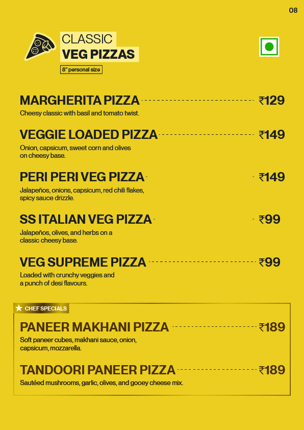 S Square Cafe S² - 9