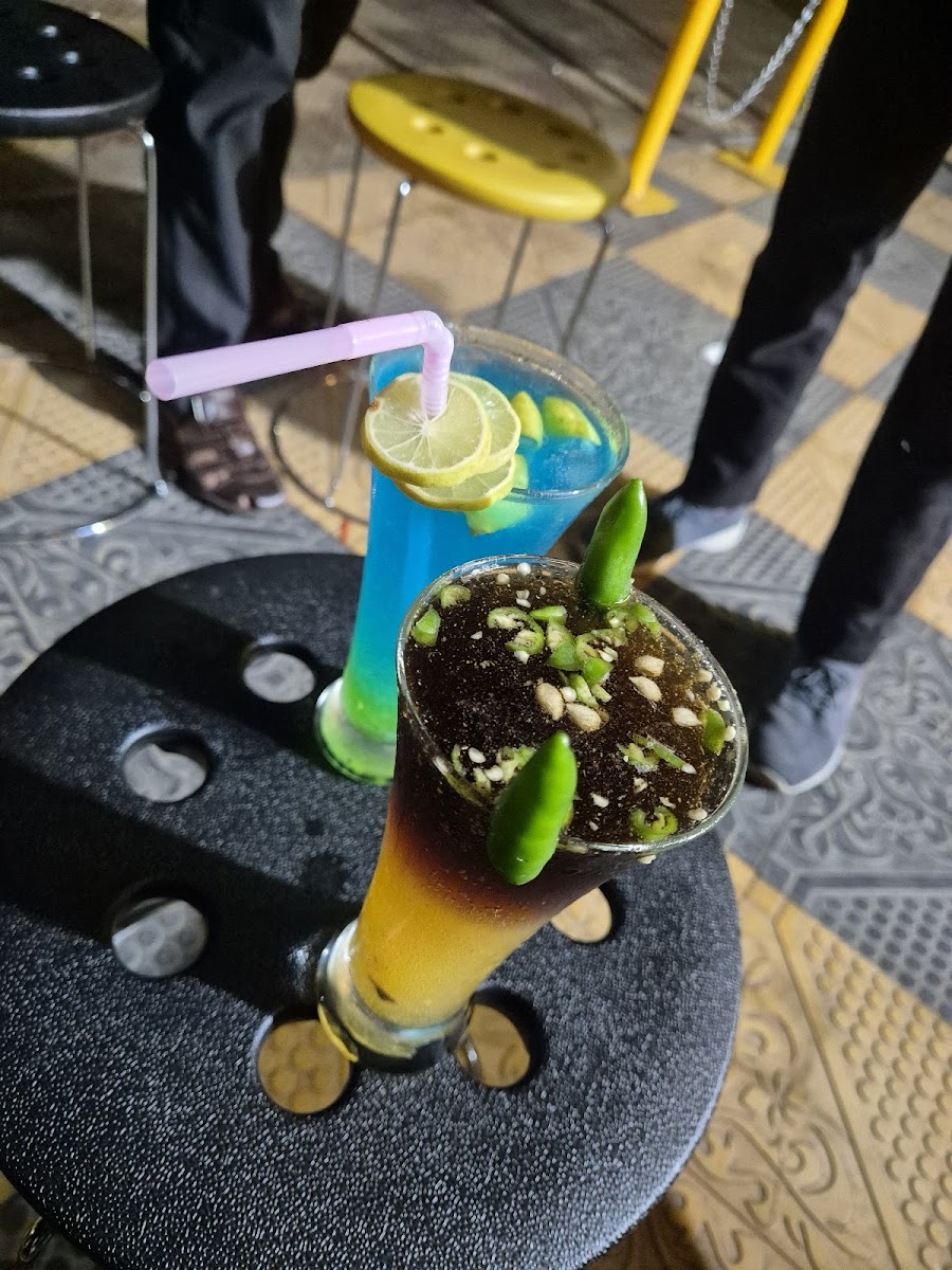 S Square Cafe S² - 3