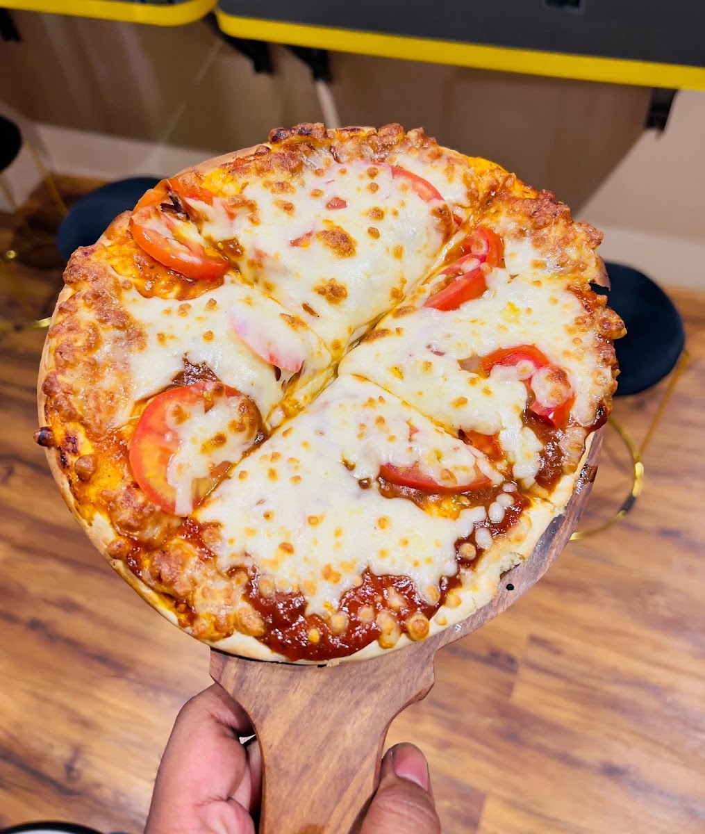 S Square Cafe S² - 5