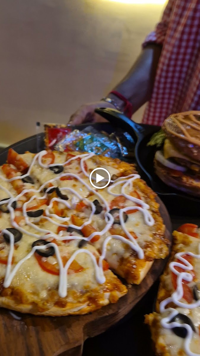 S Square Cafe S² - 7