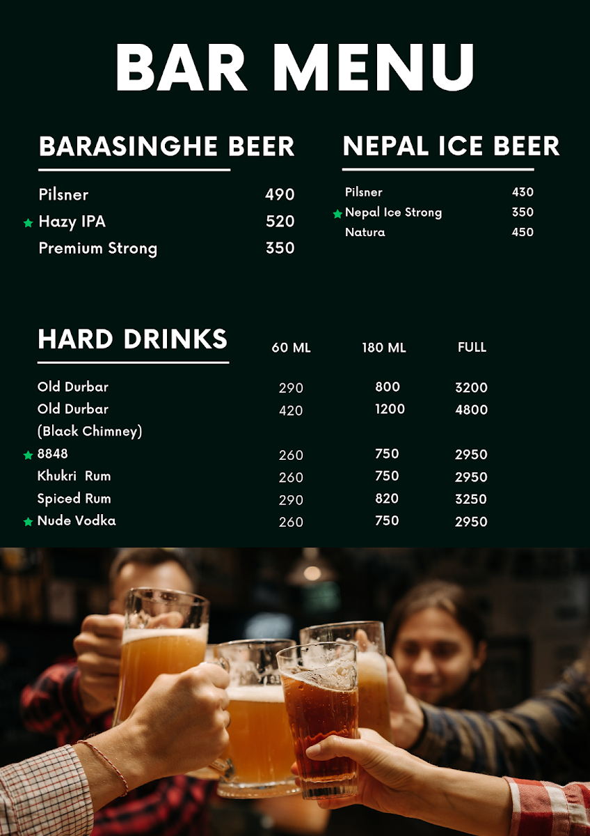 Lost Paradise Cafe - 2