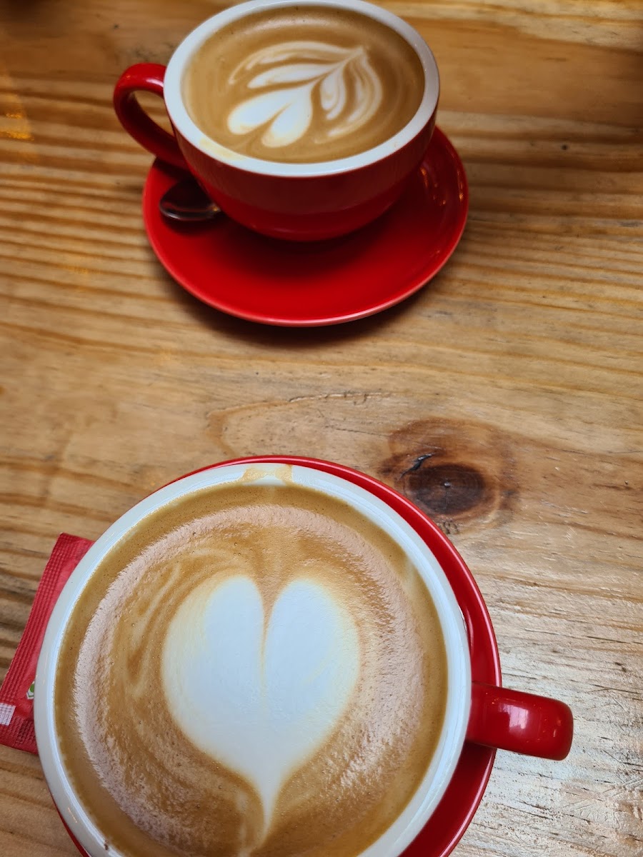 Lost Paradise Cafe - 10