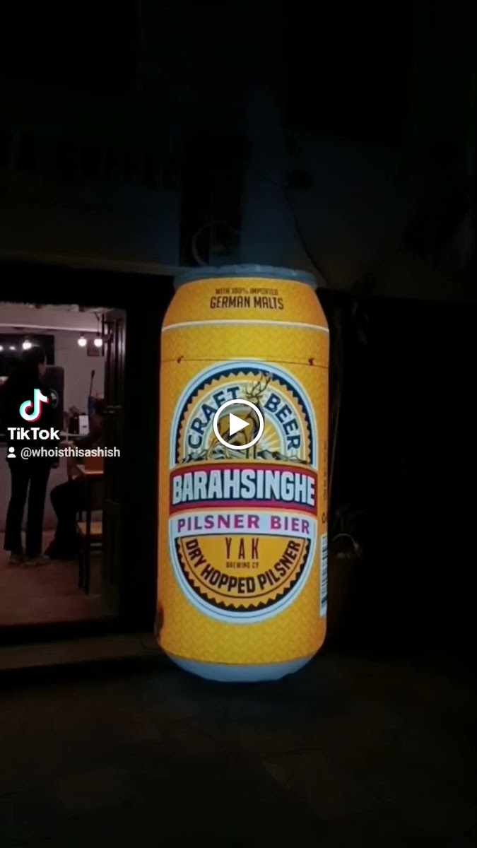 Lost Paradise Cafe - 2