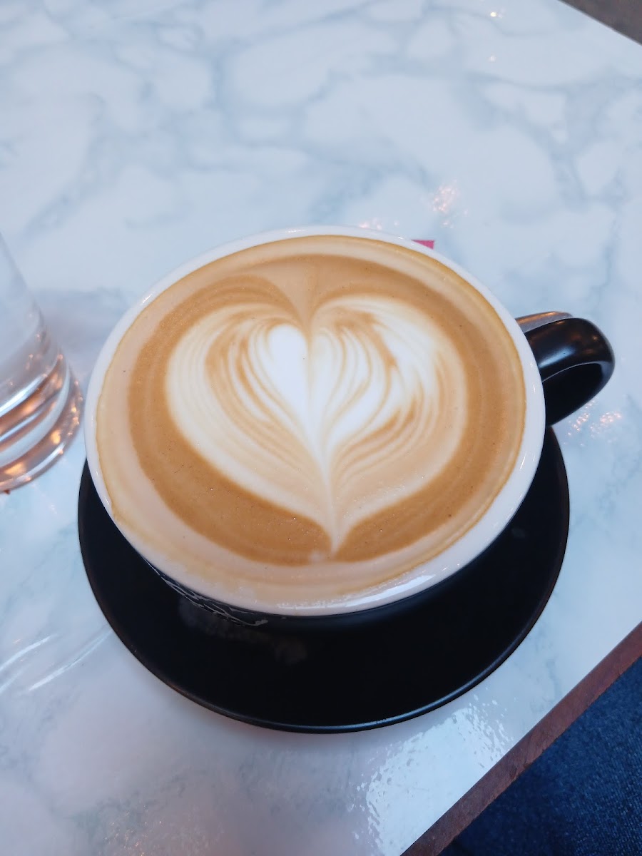 Lost Paradise Cafe - 7