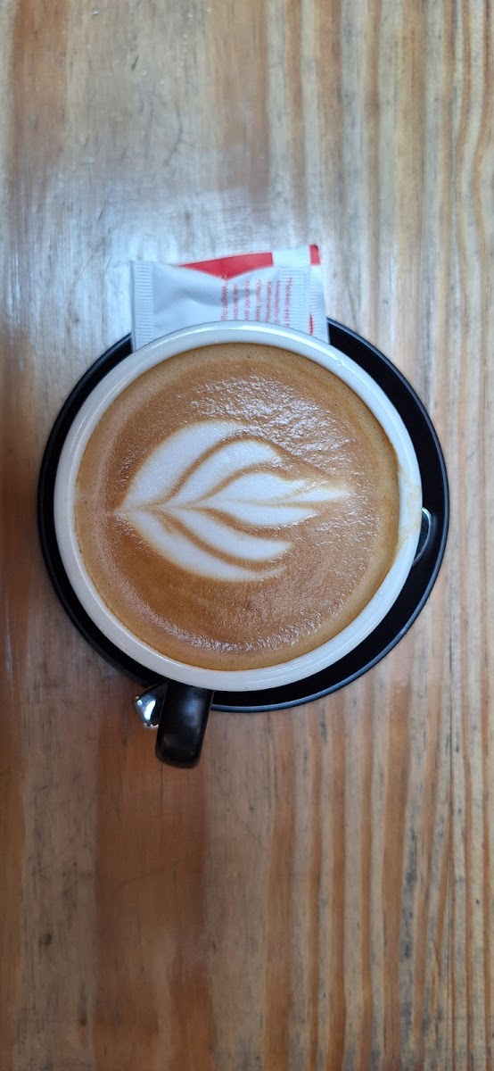 Lost Paradise Cafe - 8