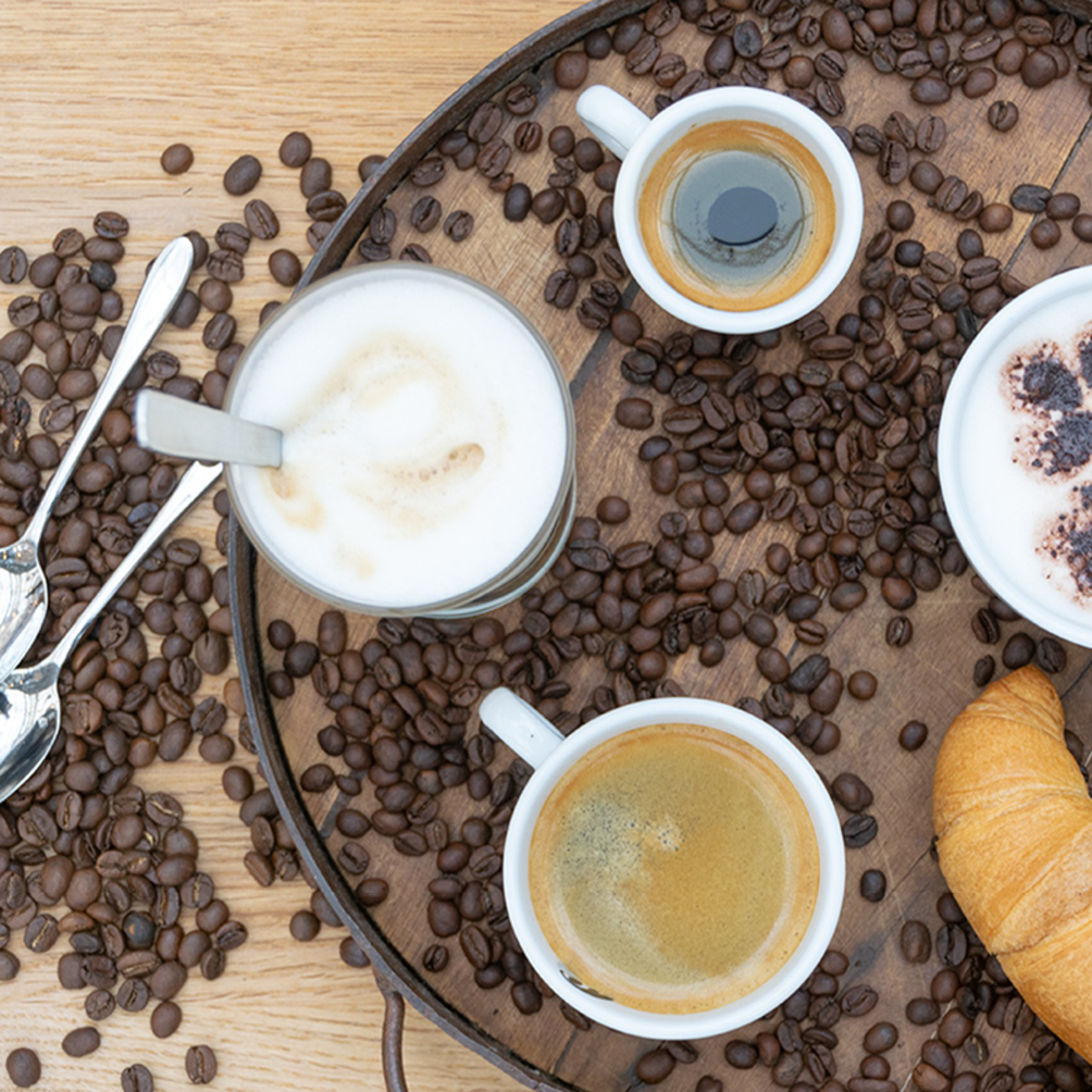 Cafe Florina - 100% Vegan - 7