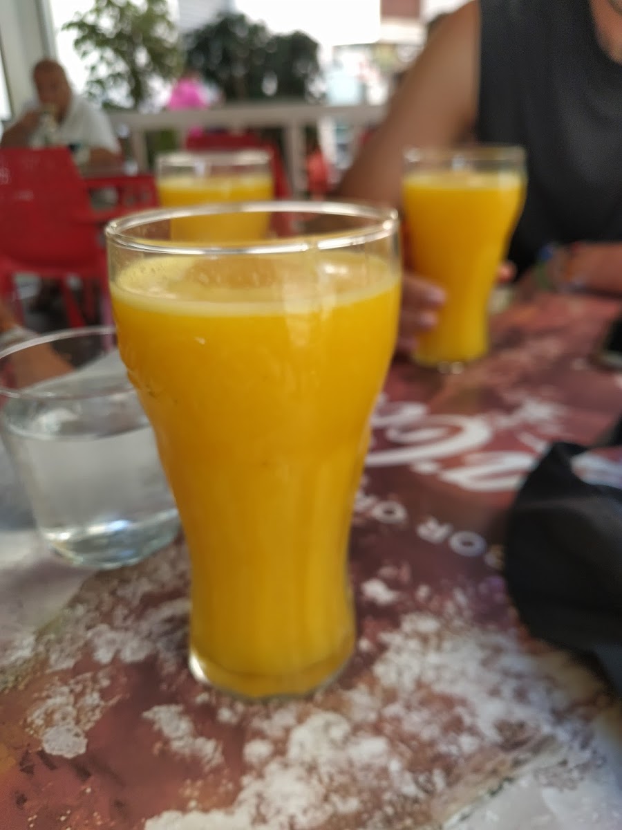 Cafeteria Pub La Luna - 5