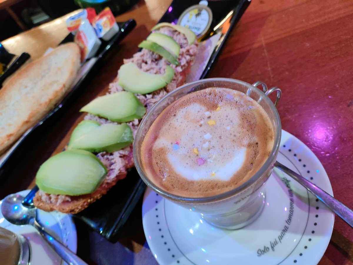 Cafeteria Pub La Luna - 6