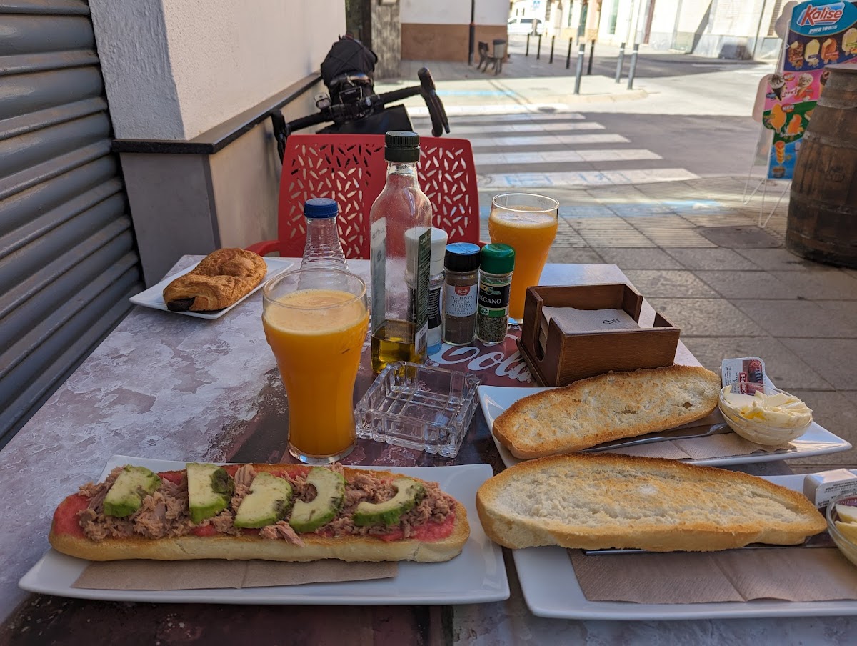 Cafeteria Pub La Luna - 9