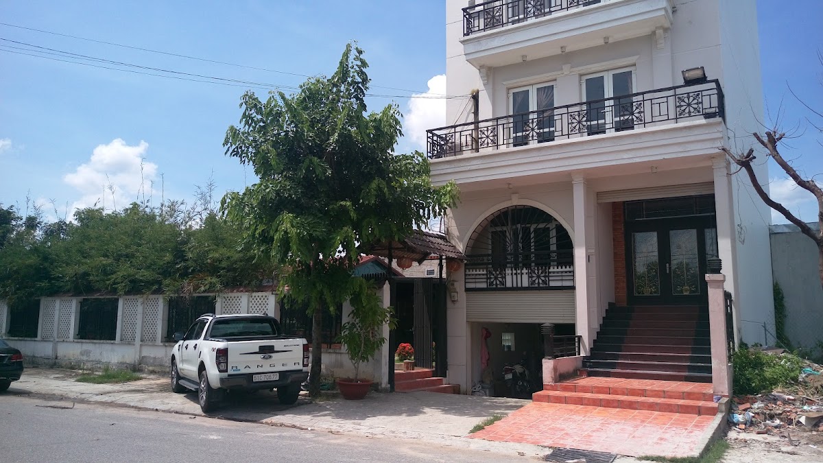 Caffe dạ yến thảo - 2