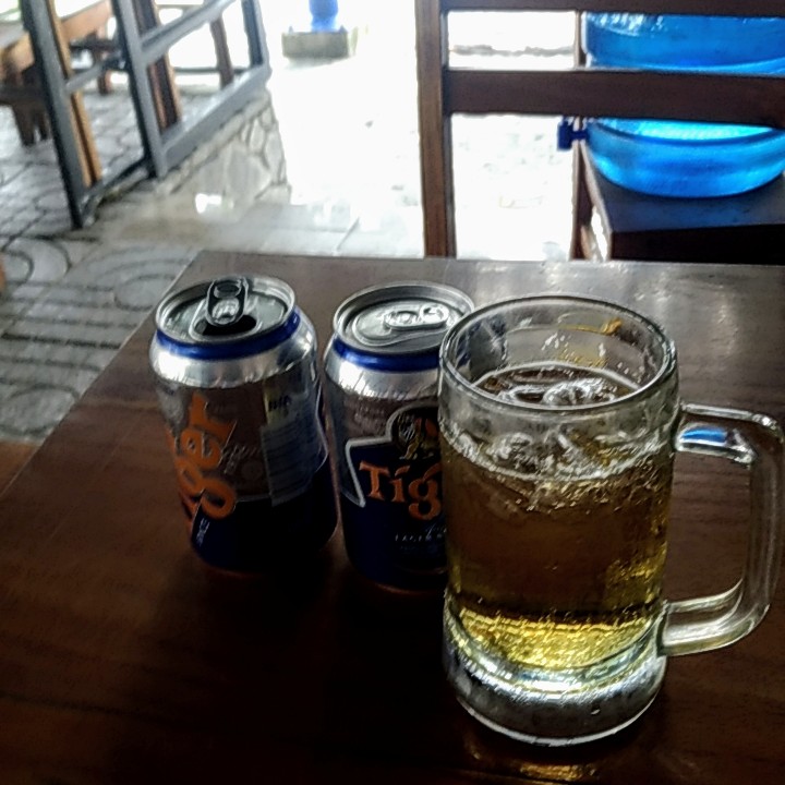 Caffe dạ yến thảo - 6