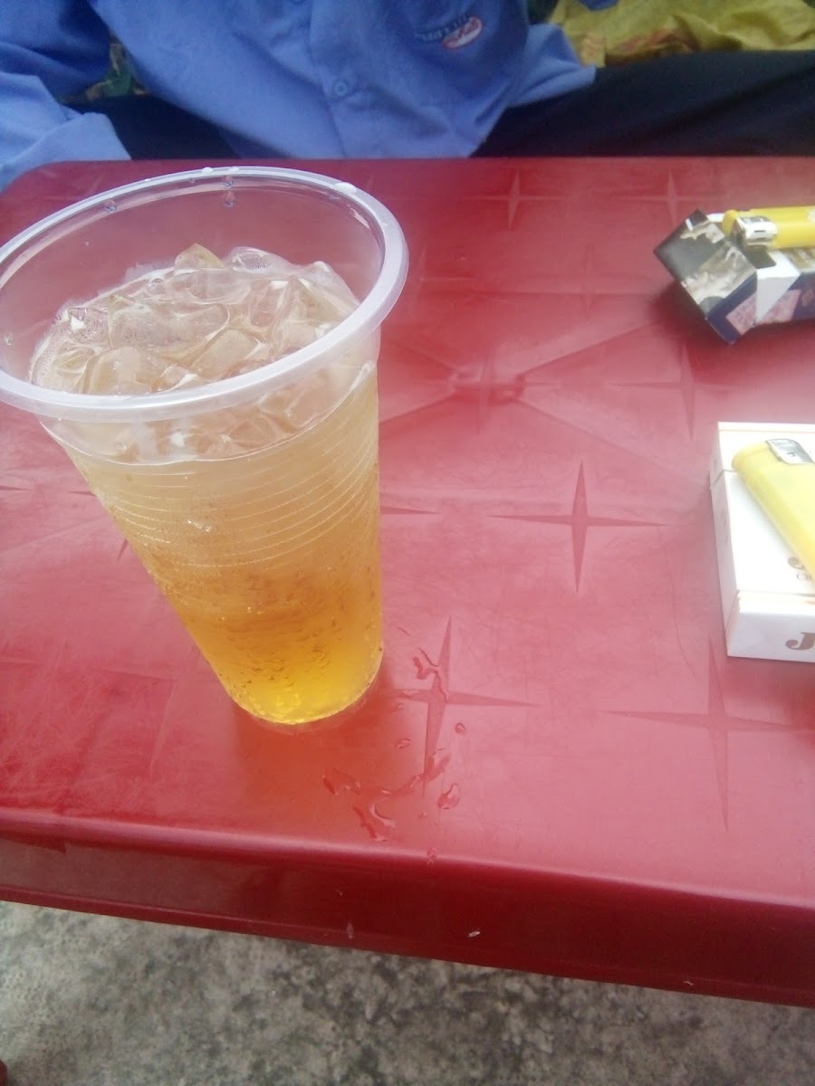 Caffe dạ yến thảo - 8