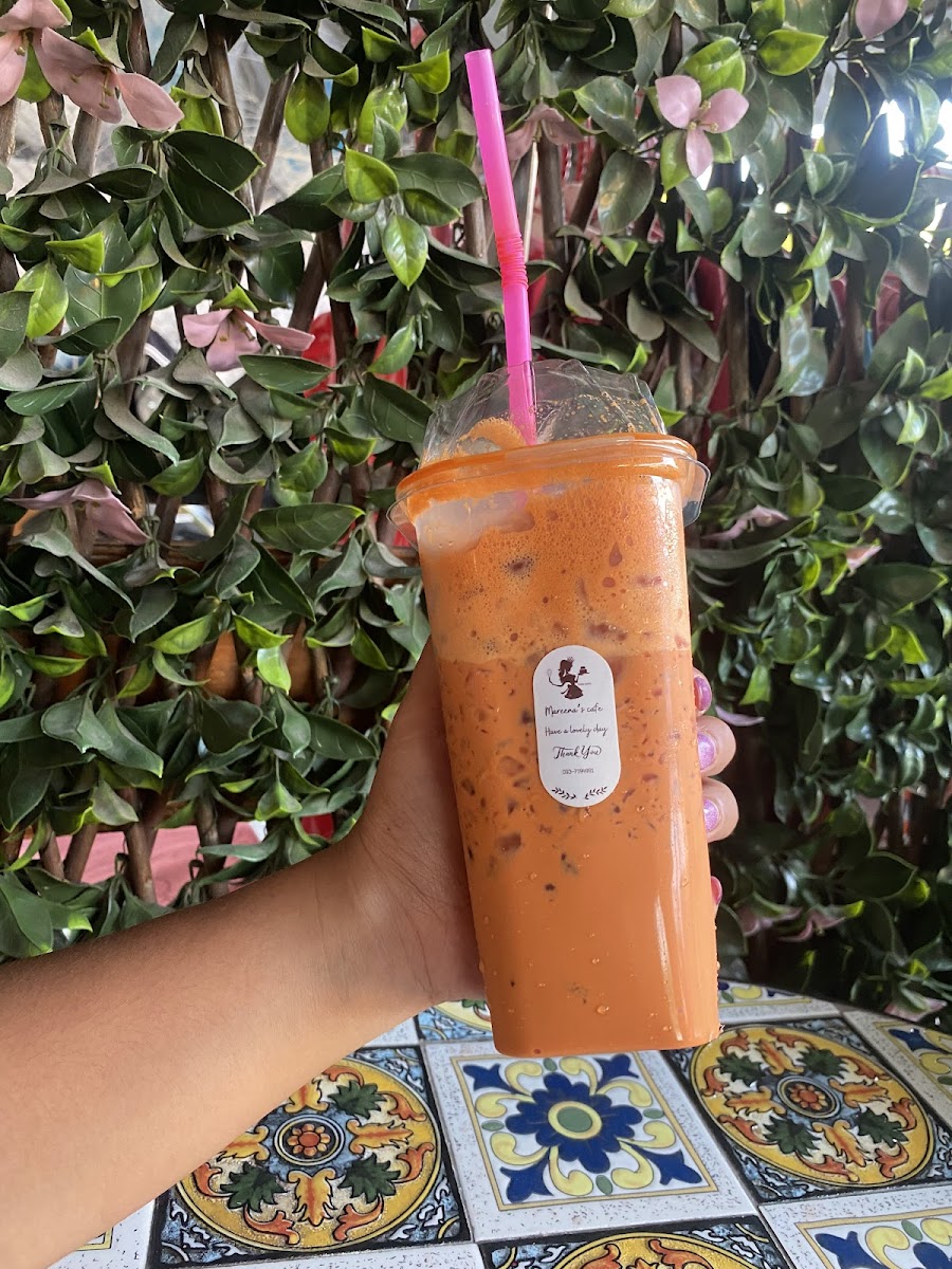 Mareena’s Cafe - 2