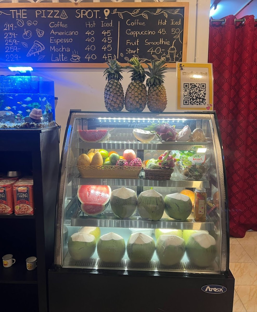 Mareena’s Cafe - 3