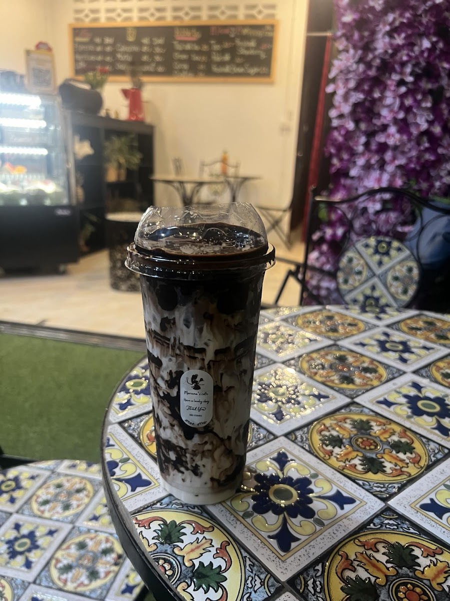 Mareena’s Cafe - 8