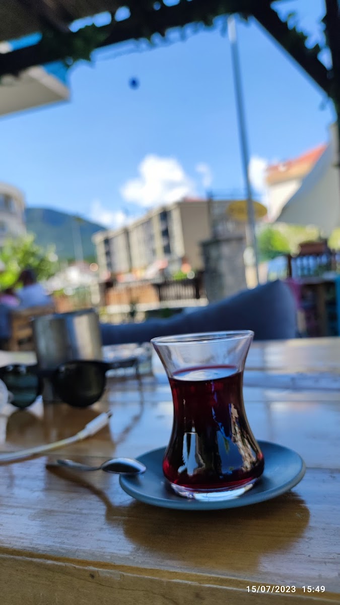 Safranbolu Cafe Antique - 7